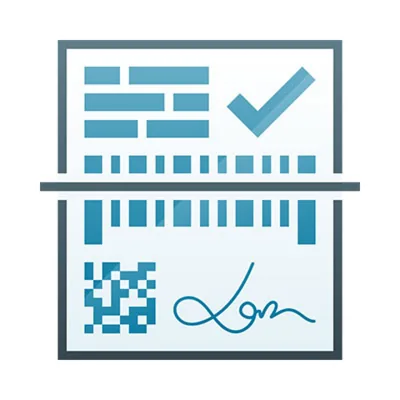 Zebra SimulScan Software License